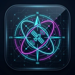 GPS Info Telemetry app icon